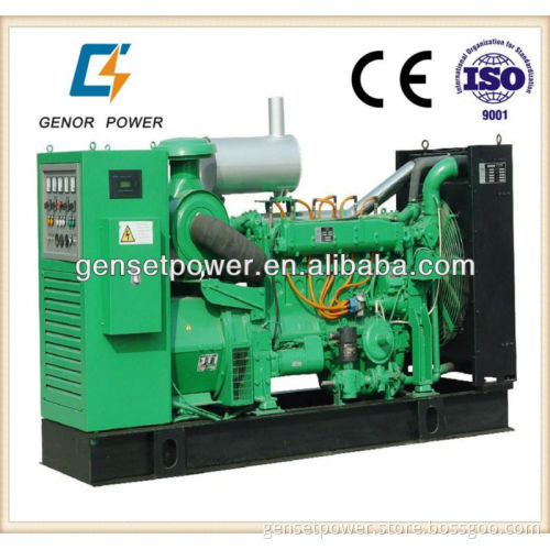 355kw Gas Generator Set for sale